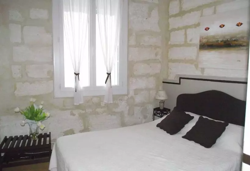 スタンダードシングルルーム, Hôtel Boquier, Avignon Centre