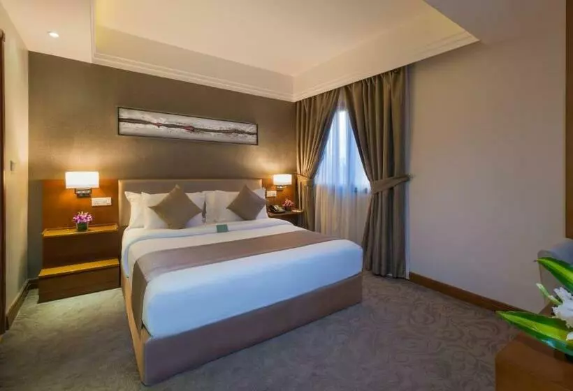 Standard-studio, Boudl Al Qasr