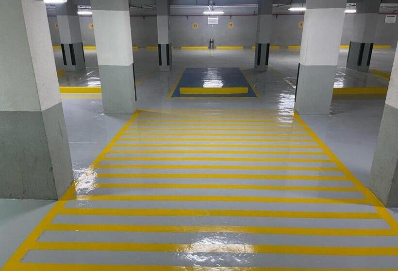 سوییت جونیور, Boudl Al Qasr