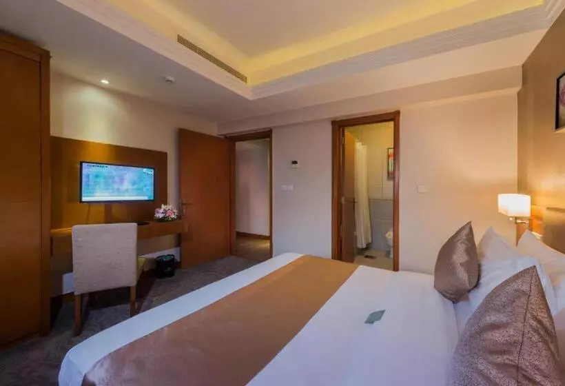 Superior-sviitti, Boudl Al Qasr