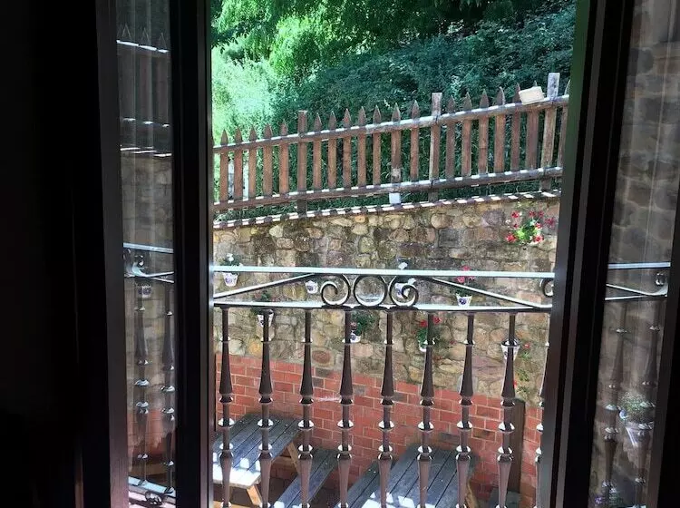 1ベッドルームアパートメント, La Casona De La Torre