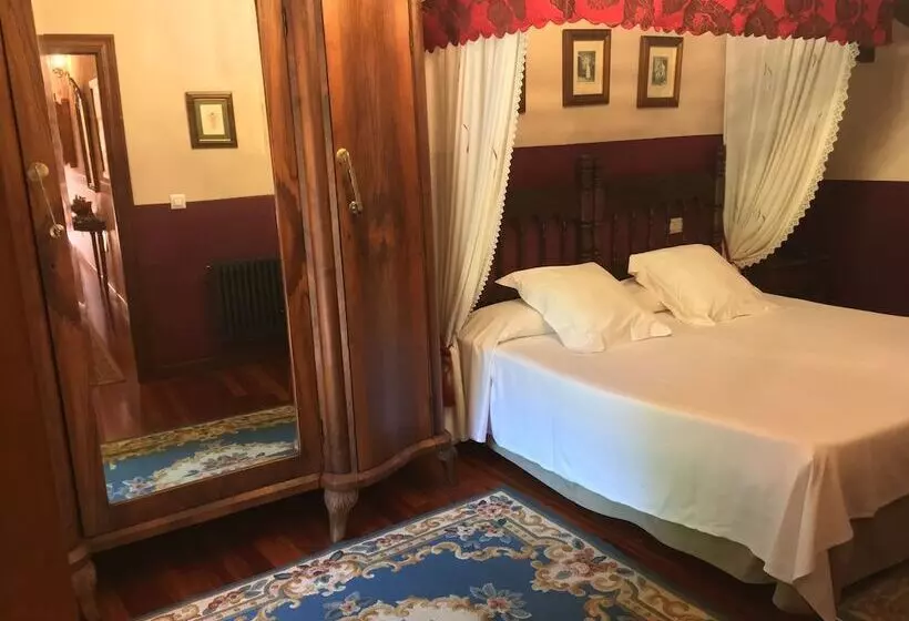 1ベッドルームアパートメント, La Casona De La Torre