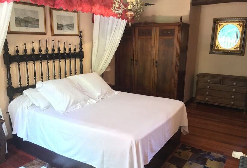 آپارتمان کلاسیک 1 خوابه, La Casona De La Torre