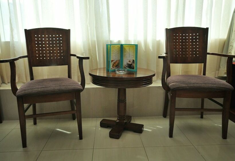 Номер Стандарт, Center Ville