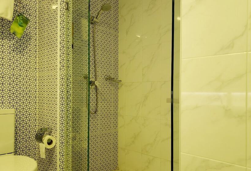 Номер Deluxe, Chiangkhong Teak Garden Riverfront Onsen Hotel  Sha Extra Plus