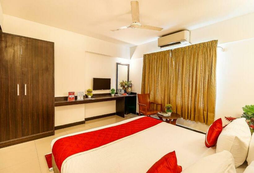 חדר סופריור, Octave Himalaya Monarch