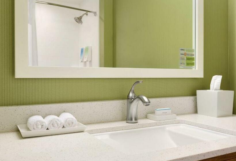 جناح سرير كينج, Home2 Suites By Hilton Stillwater