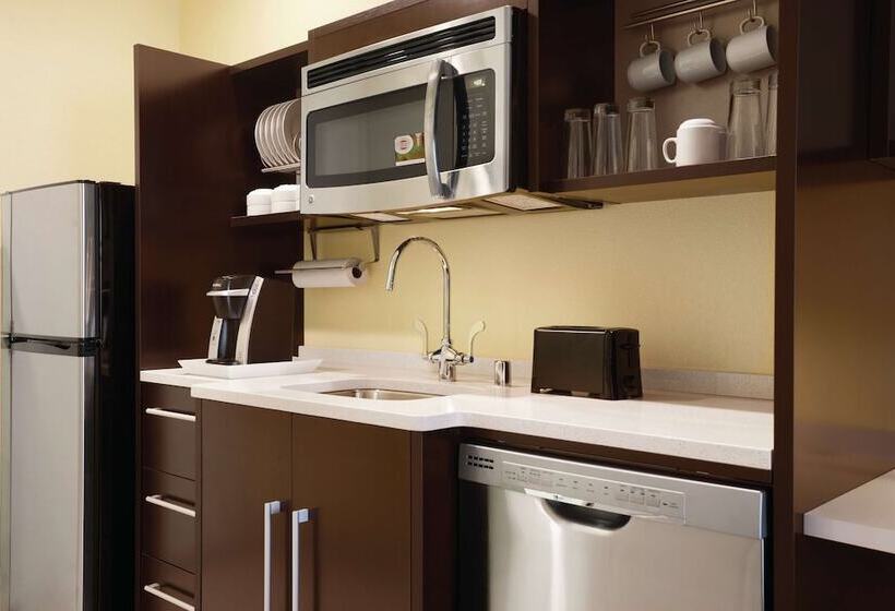 جناح, Home2 Suites By Hilton Stillwater