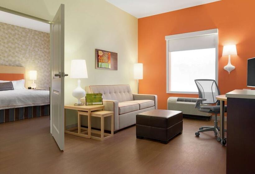 جناح, Home2 Suites By Hilton Stillwater