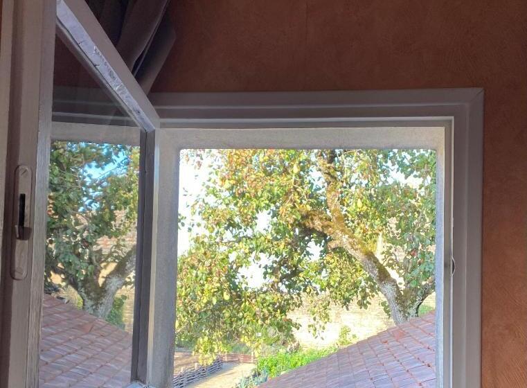 חדר סטנדרט, Hostellerie Du Chateau