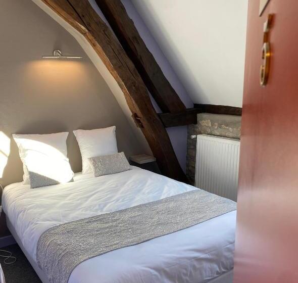חדר סטנדרט, Hostellerie Du Chateau