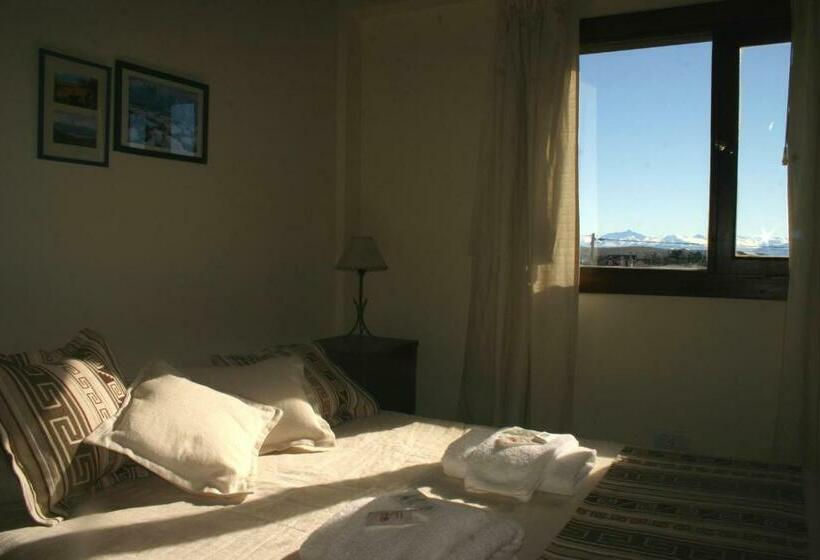 חדר סטנדרט, Hostería Los Gnomos