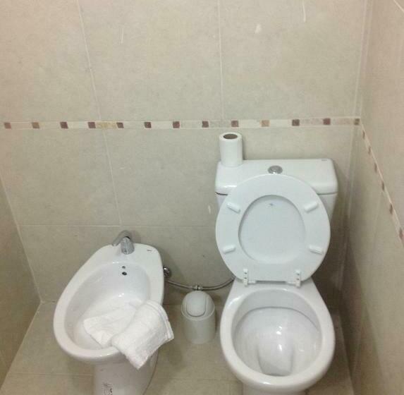 חדר סטנדרט, Hostería Los Gnomos