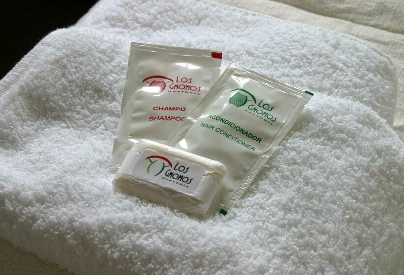 חדר סטנדרט, Hostería Los Gnomos