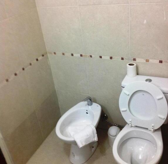 デラックスルーム, Hostería Los Gnomos