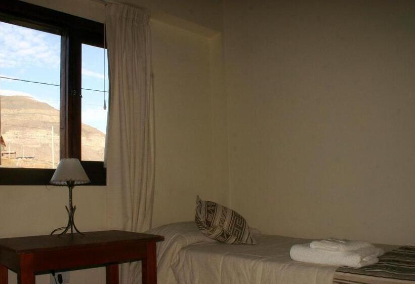 חדר סטנדרט, Hostería Los Gnomos