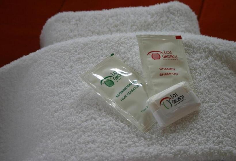 חדר סטנדרט, Hostería Los Gnomos