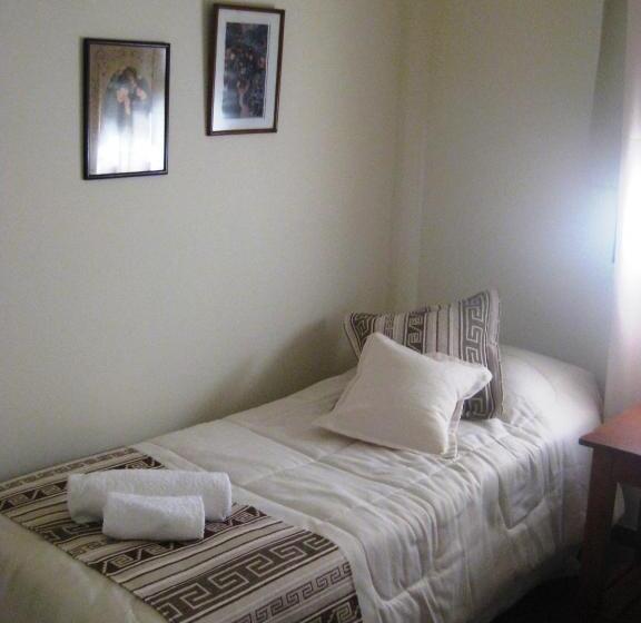 חדר סטנדרט, Hostería Los Gnomos