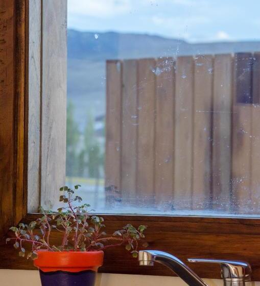 חדר דלוקס, Hostería Los Gnomos