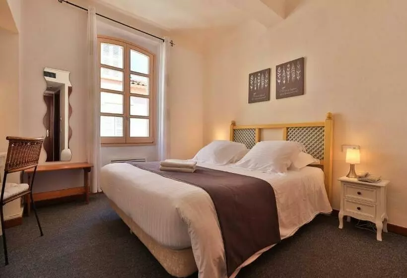 Standard-huone, Hôtel Playa