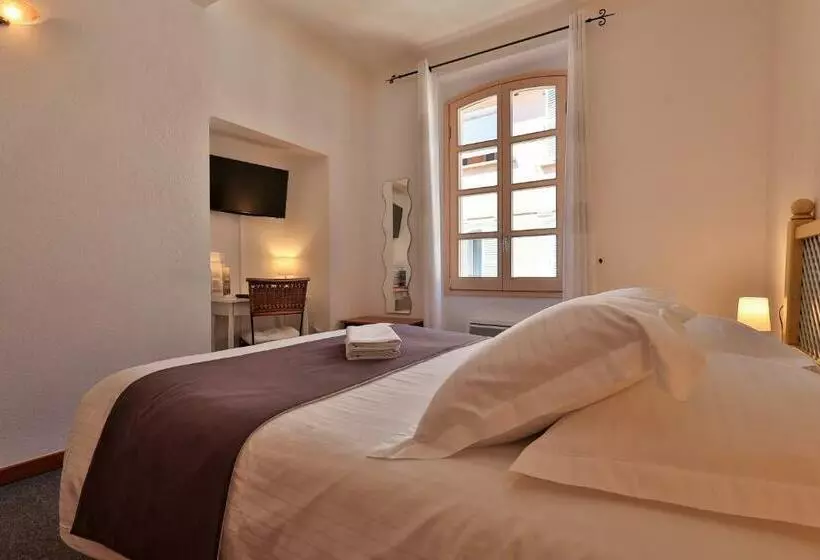 Standard-huone, Hôtel Playa