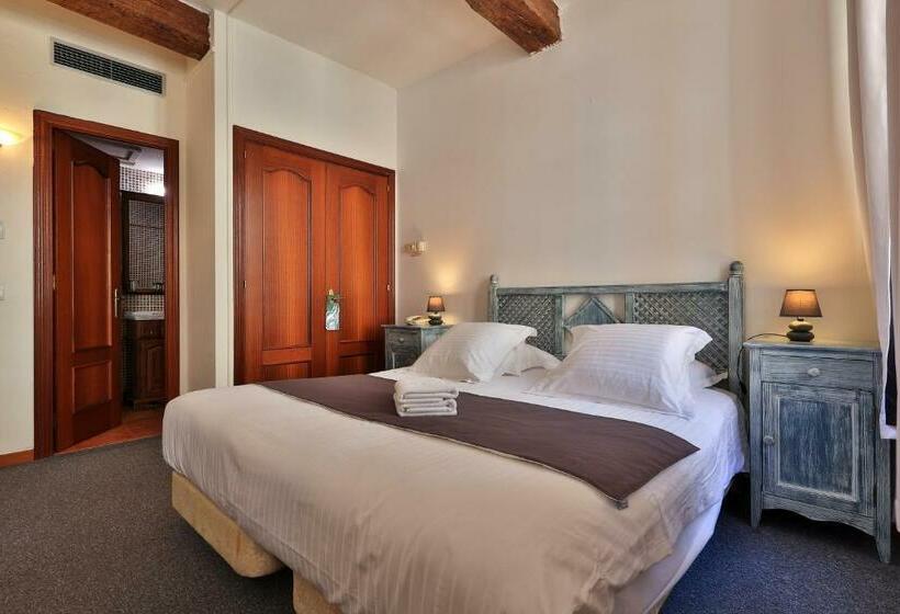 高级大房间, Hôtel Playa