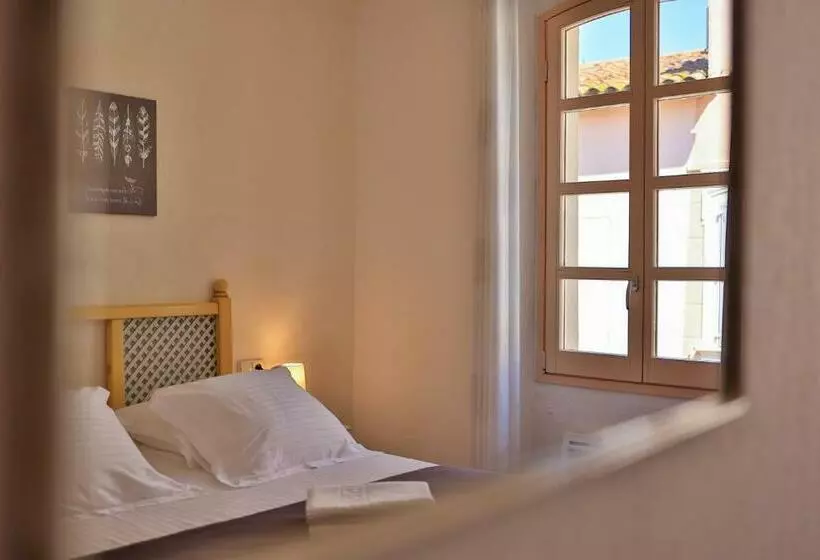 Standard-huone, Hôtel Playa