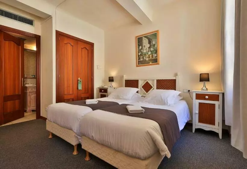Superior-huone, Hôtel Playa
