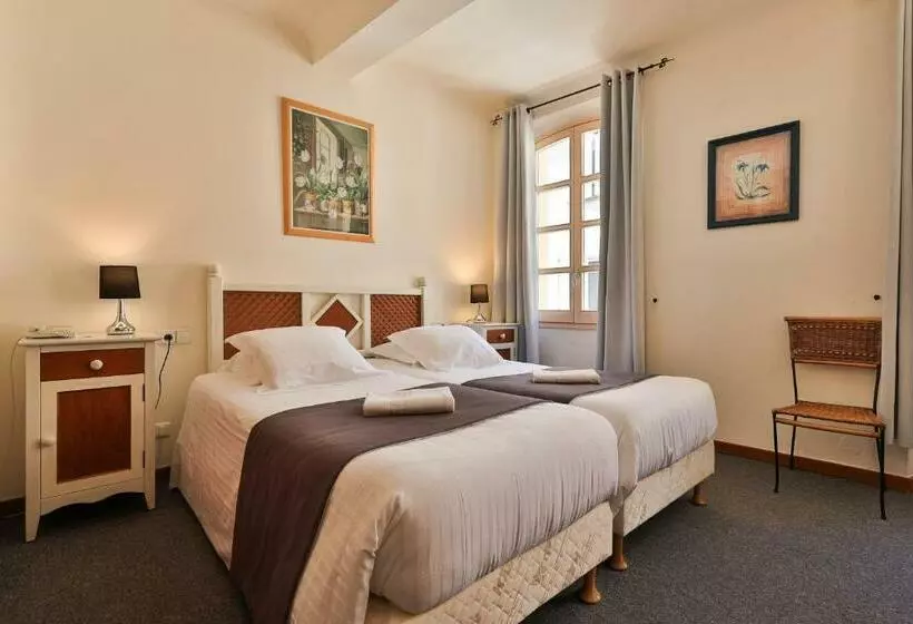 Superior-huone, Hôtel Playa