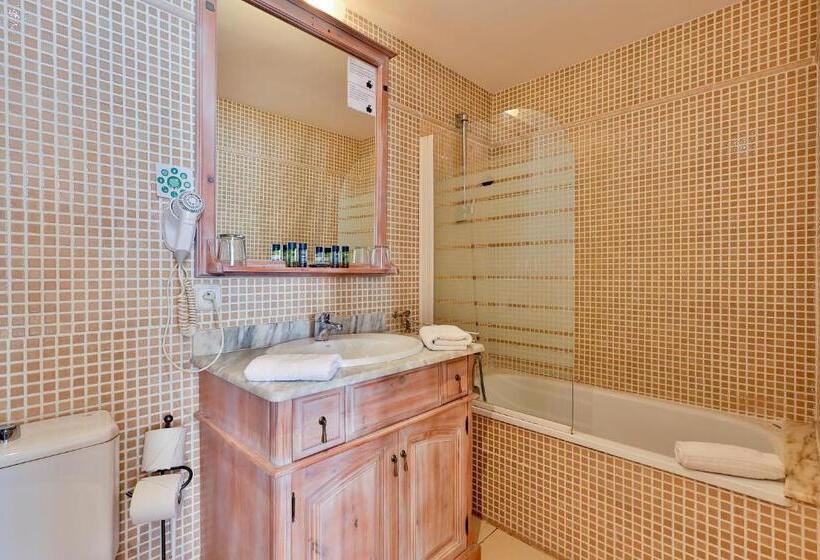 高级大房间, Hôtel Playa