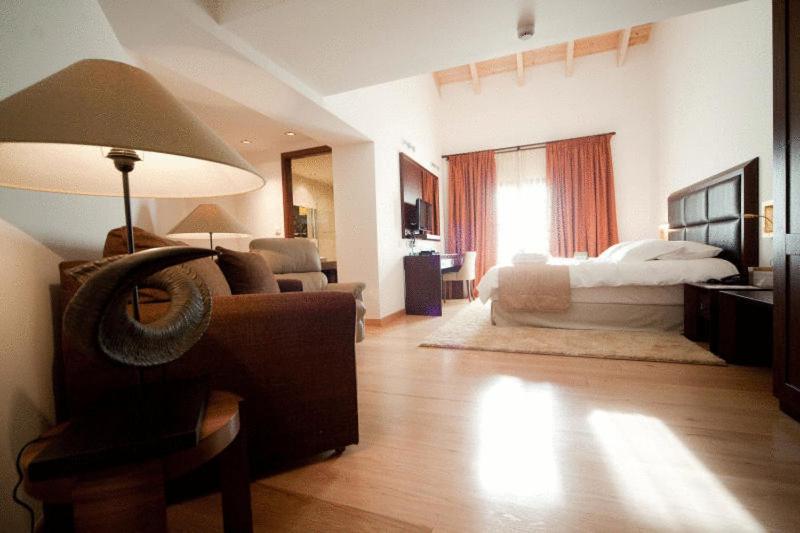 スーペリアールーム, Kalavrita Canyon Hotel & Spa