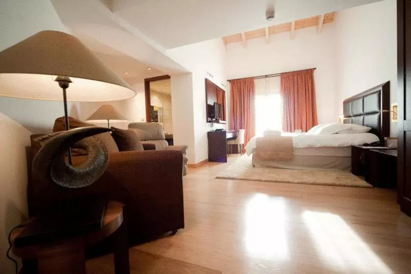 スーペリアールーム, Kalavrita Canyon Hotel & Spa