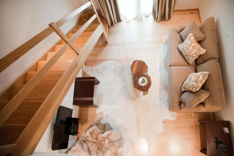 スイート, Kalavrita Canyon Hotel & Spa