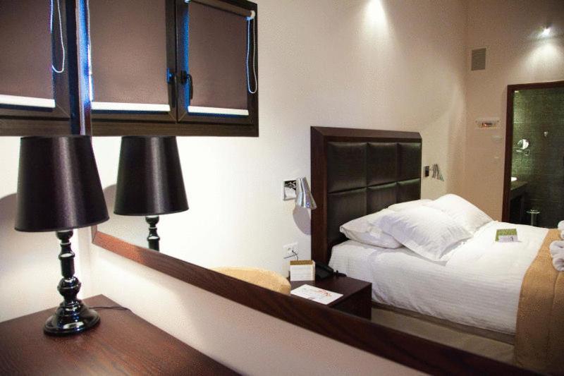 スイート, Kalavrita Canyon Hotel & Spa