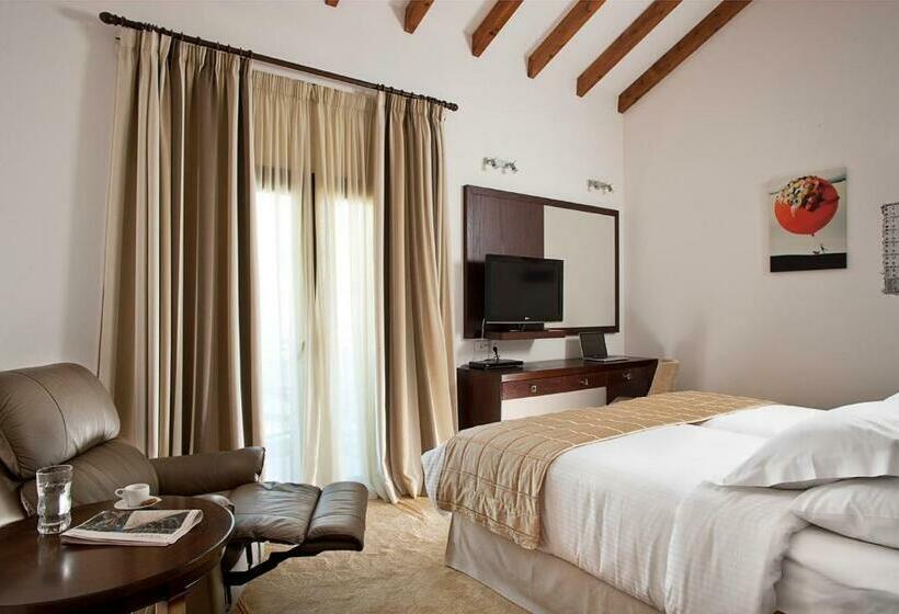 スーペリアールーム, Kalavrita Canyon Hotel & Spa