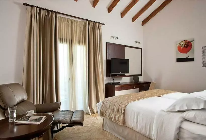 スーペリアールーム, Kalavrita Canyon Hotel & Spa