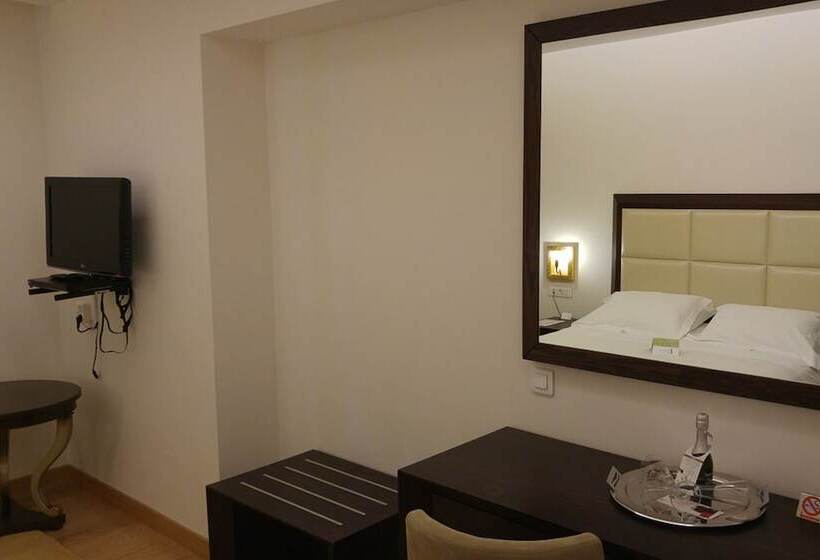 スタンダードルーム, Kalavrita Canyon Hotel & Spa