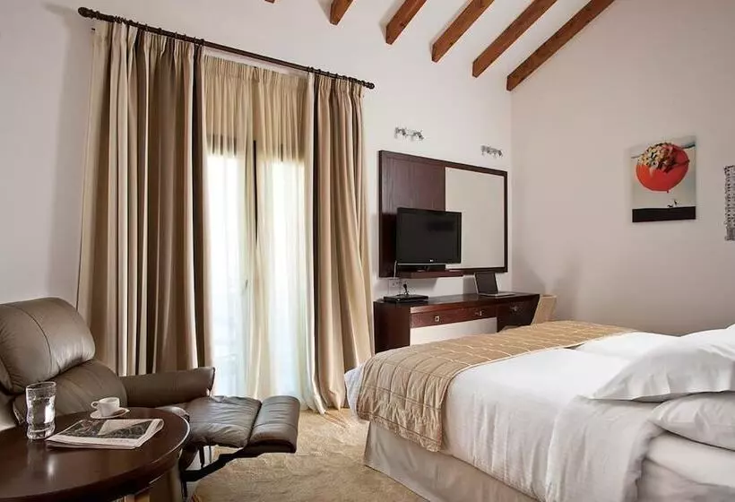 デラックスルーム, Kalavrita Canyon Hotel & Spa