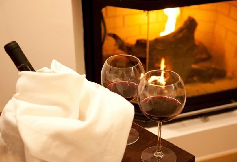 スーペリアールーム, Kalavrita Canyon Hotel & Spa