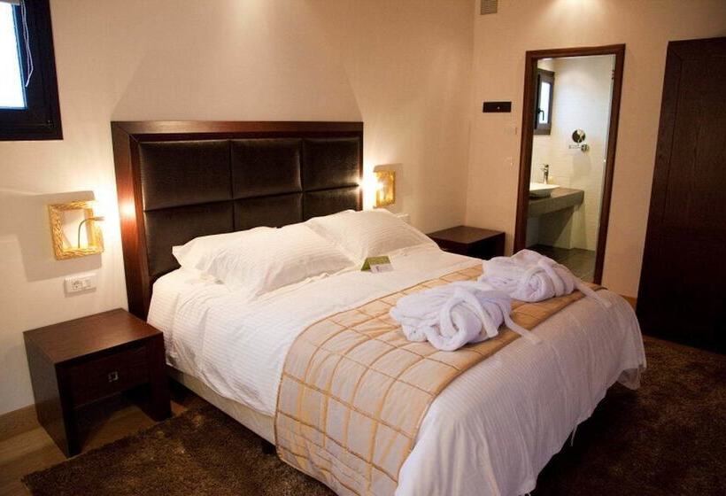 スイート, Kalavrita Canyon Hotel & Spa