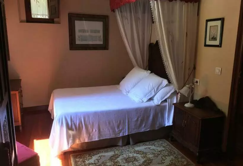 スタンダードルーム, La Casona De La Torre