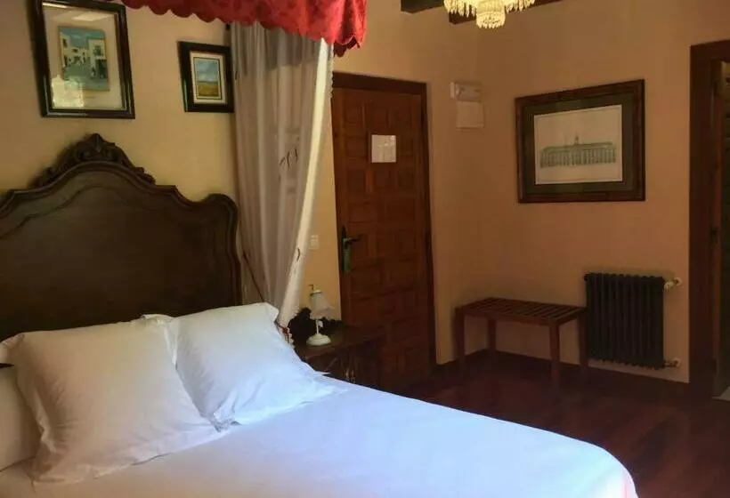 スタンダードルーム, La Casona De La Torre