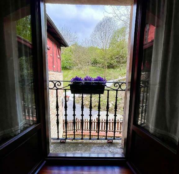 스탠다드 룸, La Casona De La Torre