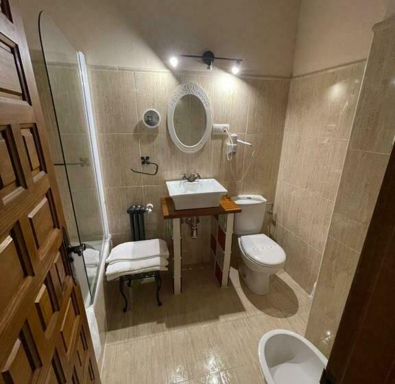 اتاق استاندارد, La Casona De La Torre