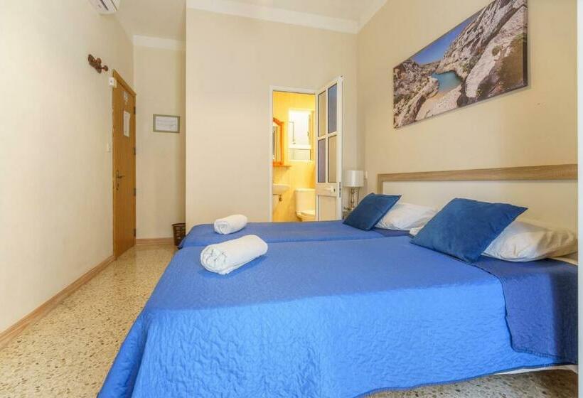 اتاق استاندارد, Lantern Guest House