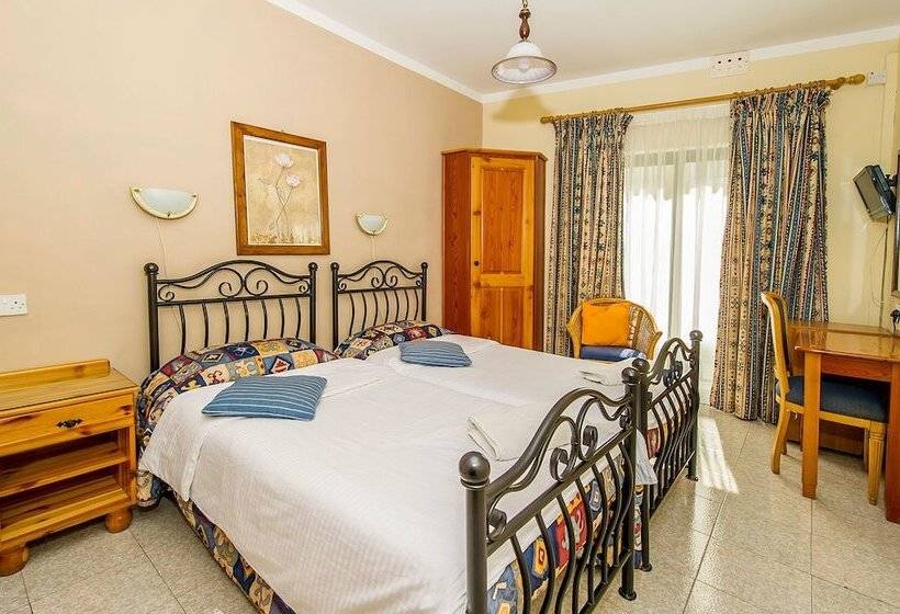 اتاق استاندارد, Lantern Guest House