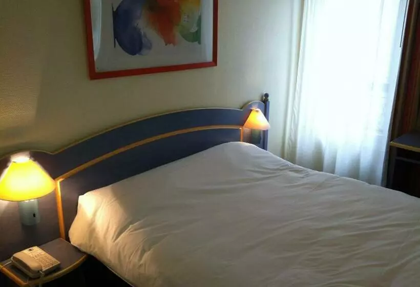 スタンダード4人部屋, Le Ruisseau