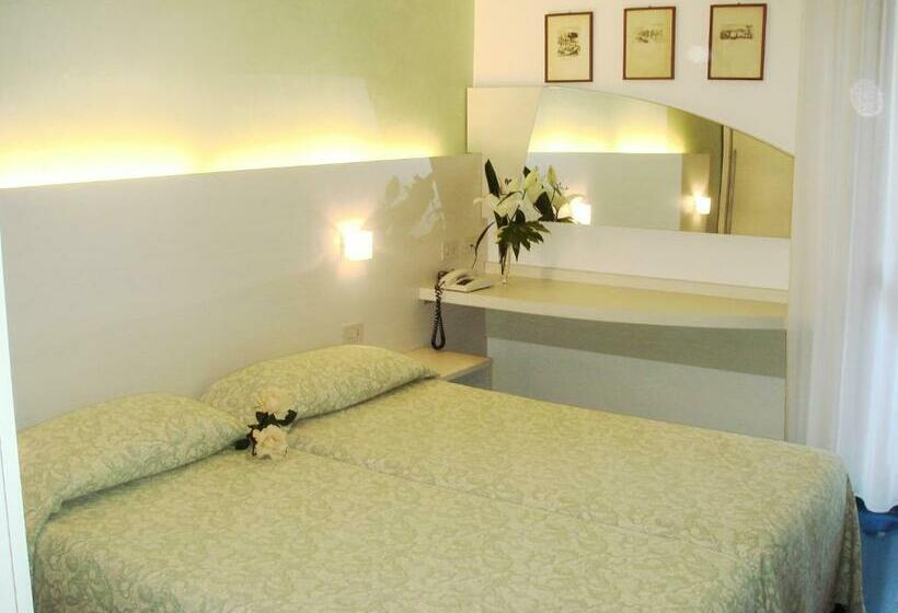 Четырехместный Номер Стандарт, Mar Del Plata