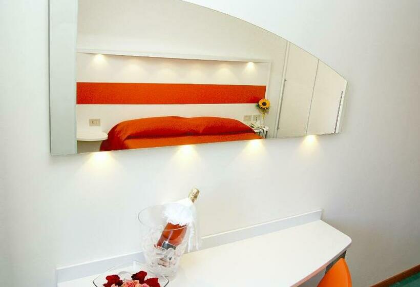 Номер Стандарт, Mar Del Plata