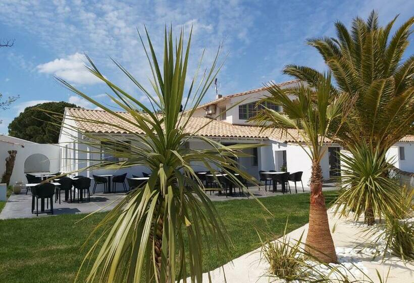 标准间, Mas Des Lys